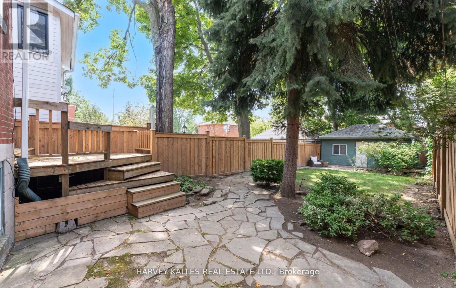 306 Wychwood Avenue, Toronto (Humewood-Cedarvale), Ontario  M6C 2T8 - Photo 27 - C12433965