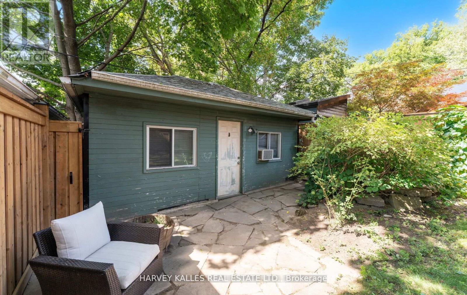 306 Wychwood Avenue, Toronto (Humewood-Cedarvale), Ontario  M6C 2T8 - Photo 29 - C12433965