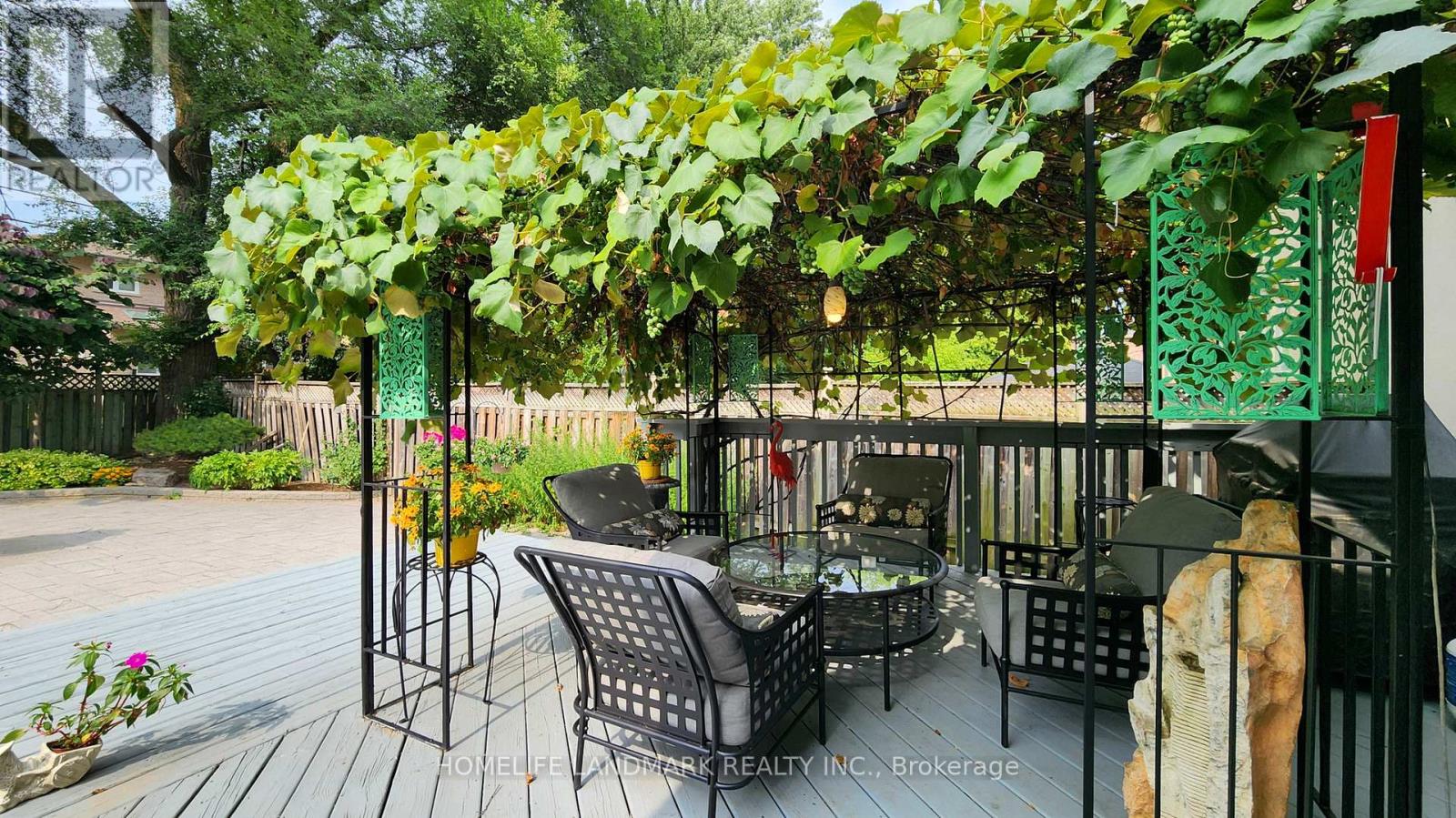 122 Norton Avenue, Toronto (Willowdale East), Ontario  M2N 4A6 - Photo 32 - C12433973