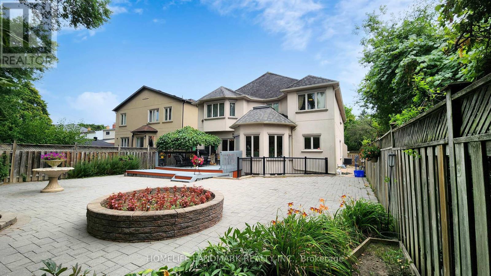 122 Norton Avenue, Toronto (Willowdale East), Ontario  M2N 4A6 - Photo 37 - C12433973