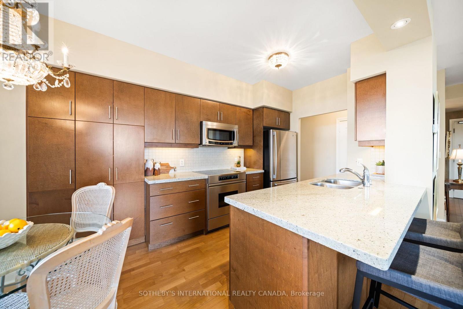 903 - 1105 Leslie Street, Toronto, Ontario  M3C 4G9 - Photo 11 - C12433999