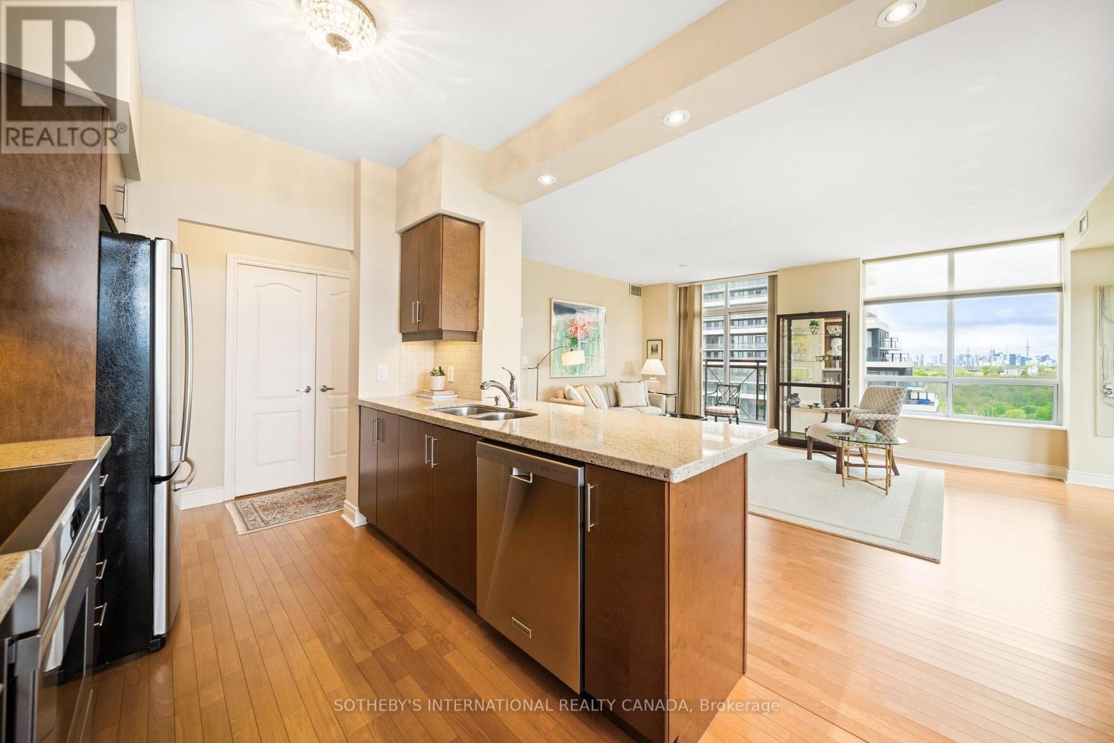 903 - 1105 Leslie Street, Toronto, Ontario  M3C 4G9 - Photo 13 - C12433999