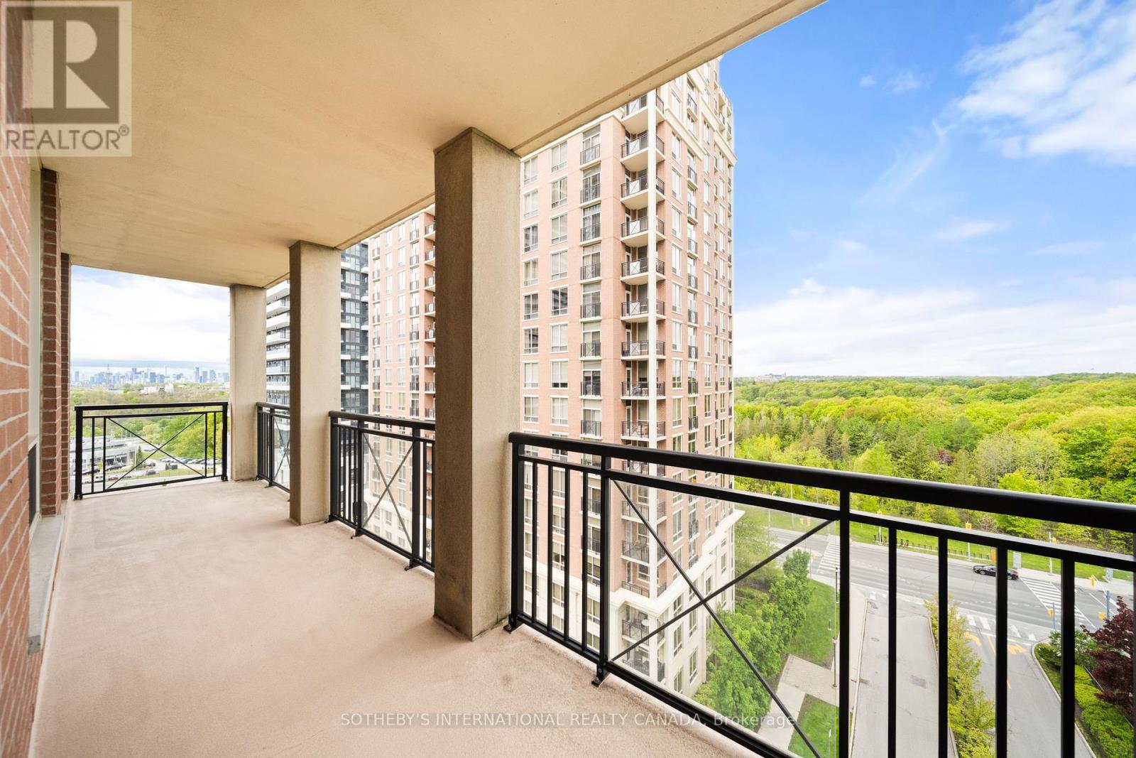 903 - 1105 Leslie Street, Toronto, Ontario  M3C 4G9 - Photo 28 - C12433999