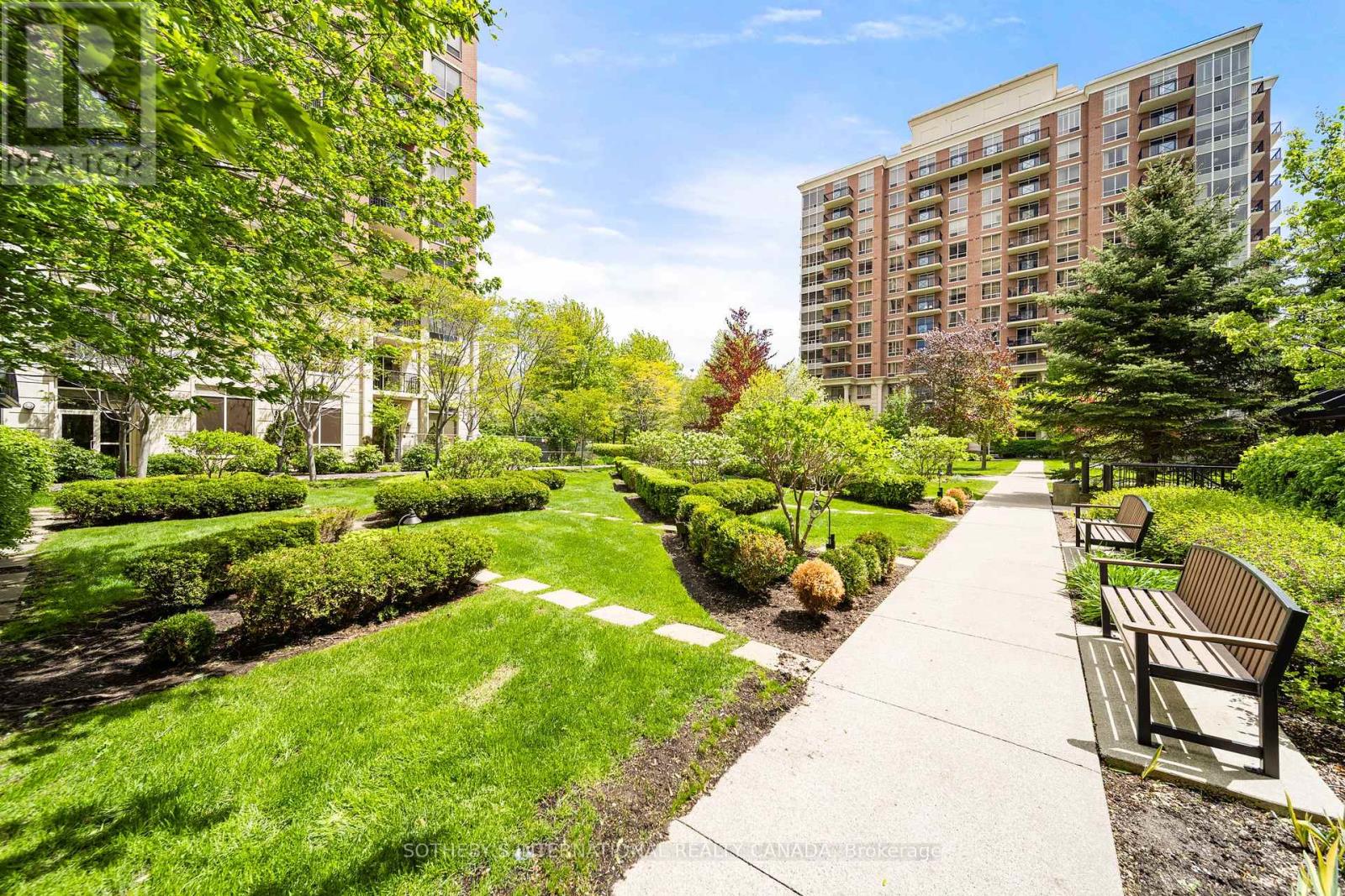 903 - 1105 Leslie Street, Toronto, Ontario  M3C 4G9 - Photo 33 - C12433999