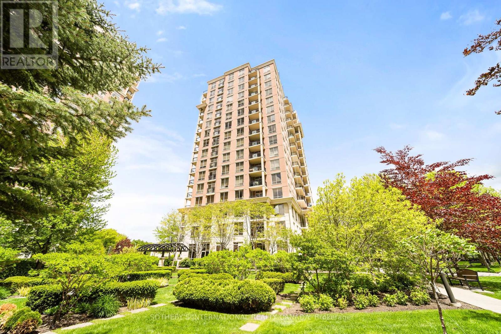 903 - 1105 Leslie Street, Toronto, Ontario  M3C 4G9 - Photo 34 - C12433999