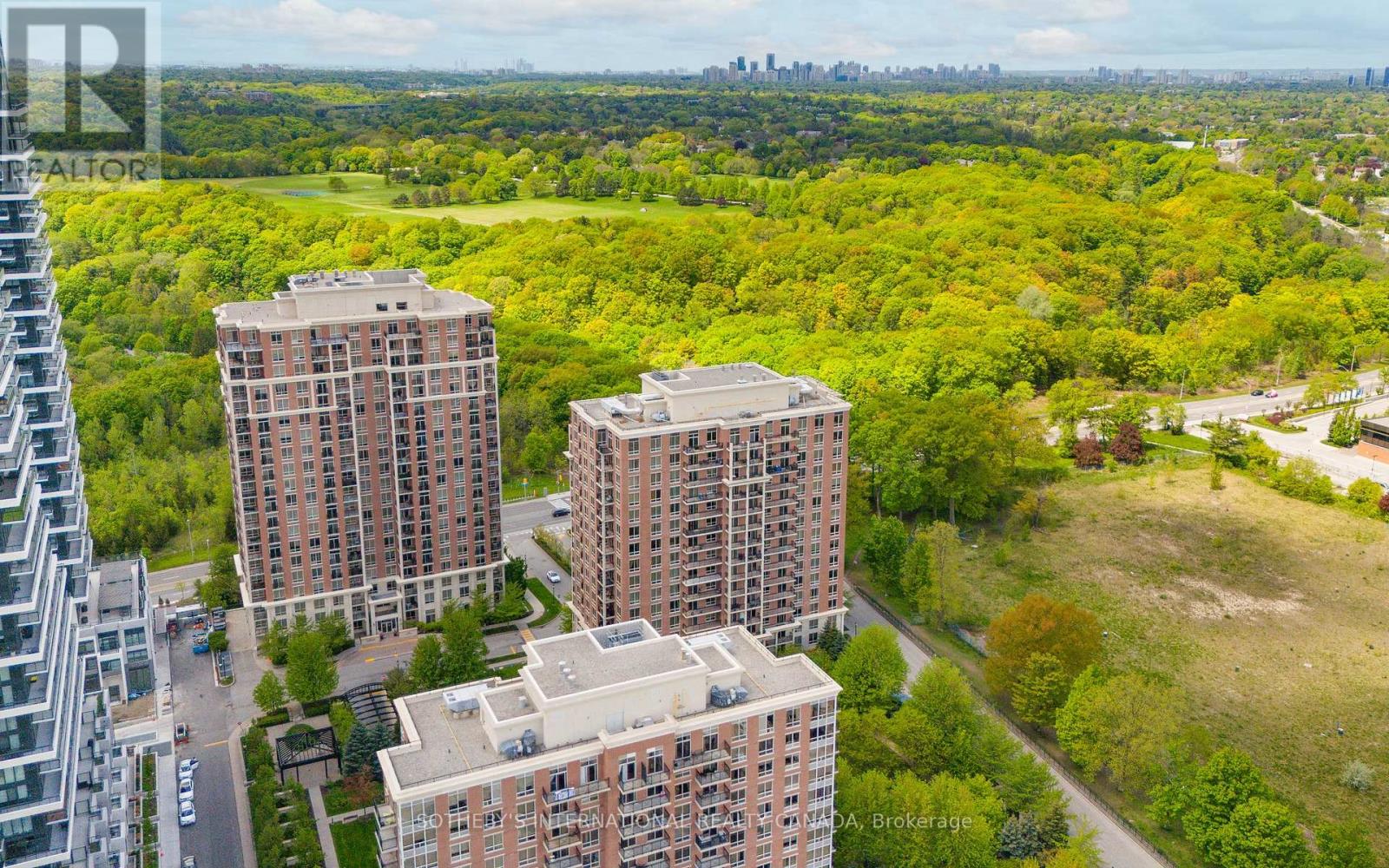 903 - 1105 Leslie Street, Toronto, Ontario  M3C 4G9 - Photo 35 - C12433999