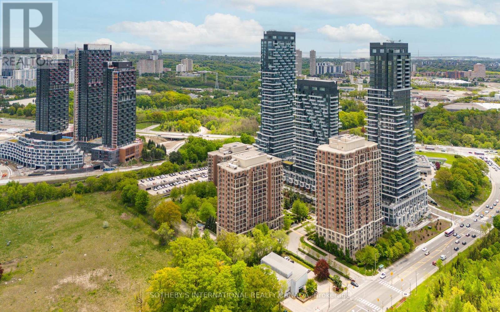 903 - 1105 Leslie Street, Toronto, Ontario  M3C 4G9 - Photo 36 - C12433999