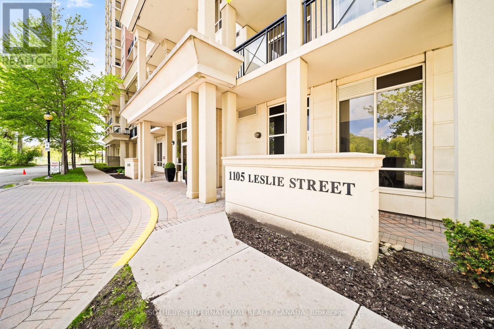 903 - 1105 Leslie Street, Toronto, Ontario  M3C 4G9 - Photo 39 - C12433999