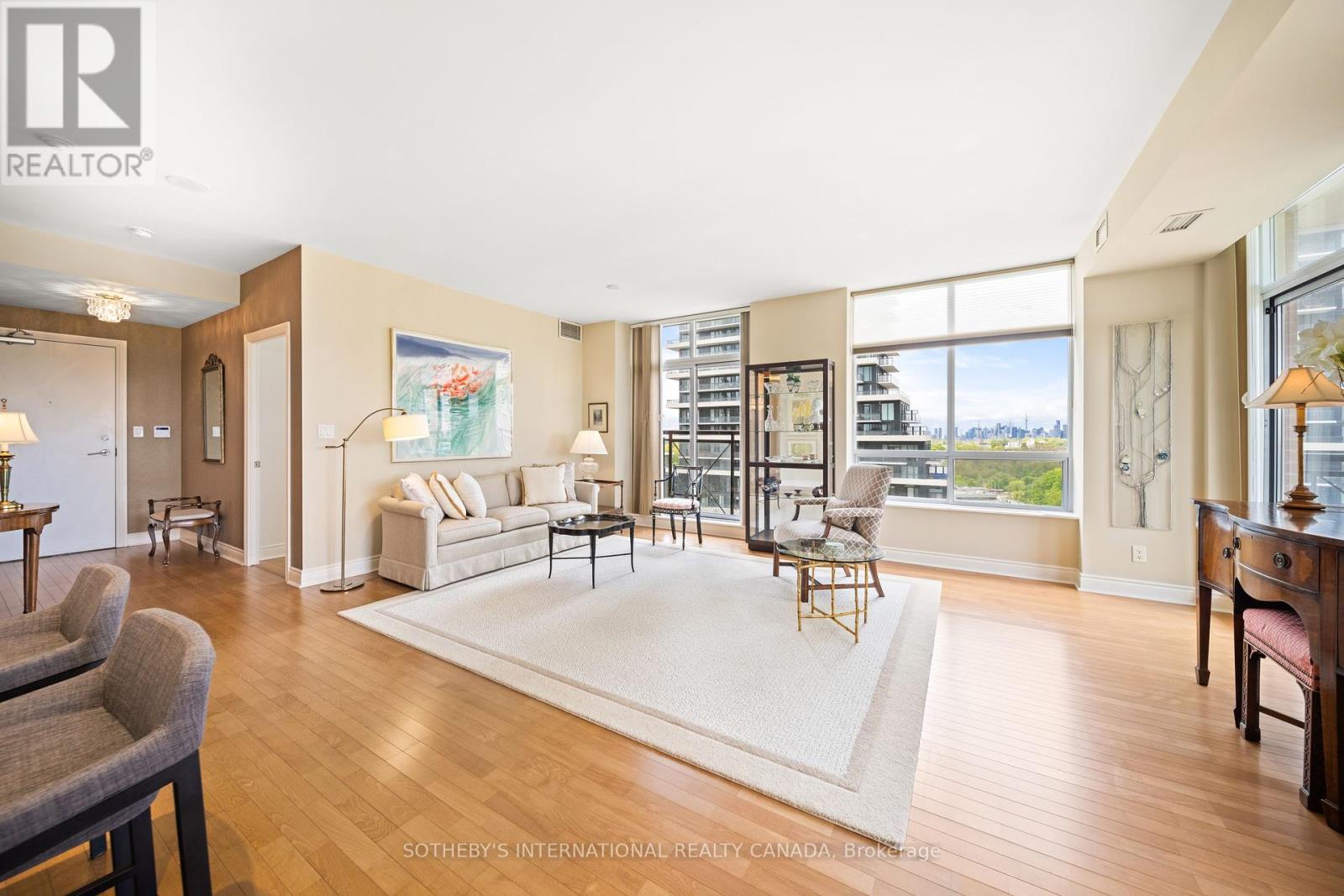 903 - 1105 Leslie Street, Toronto, Ontario  M3C 4G9 - Photo 4 - C12433999