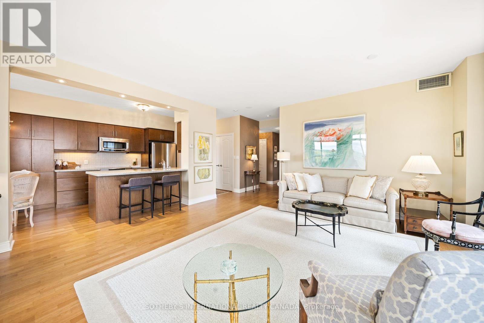 903 - 1105 Leslie Street, Toronto, Ontario  M3C 4G9 - Photo 5 - C12433999