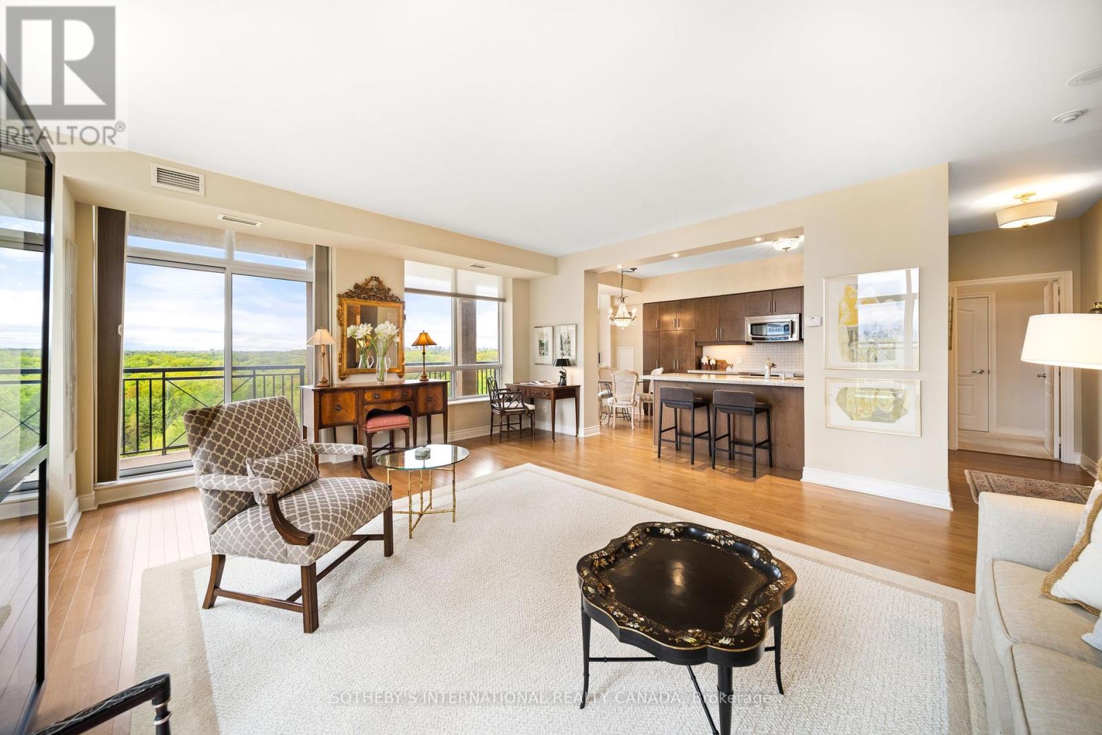 903 - 1105 Leslie Street, Toronto, Ontario  M3C 4G9 - Photo 6 - C12433999