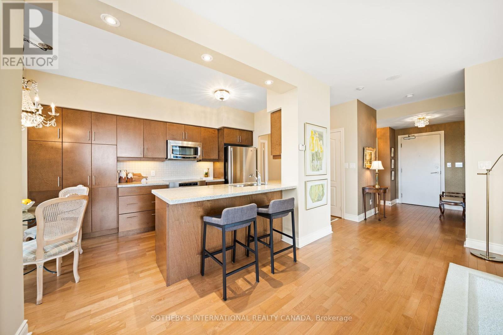 903 - 1105 Leslie Street, Toronto, Ontario  M3C 4G9 - Photo 7 - C12433999