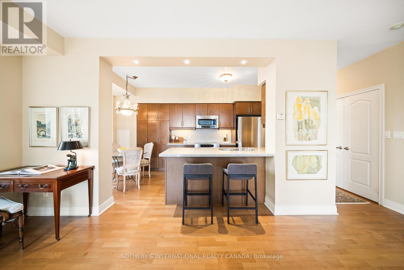 903 - 1105 Leslie Street, Toronto, Ontario  M3C 4G9 - Photo 8 - C12433999
