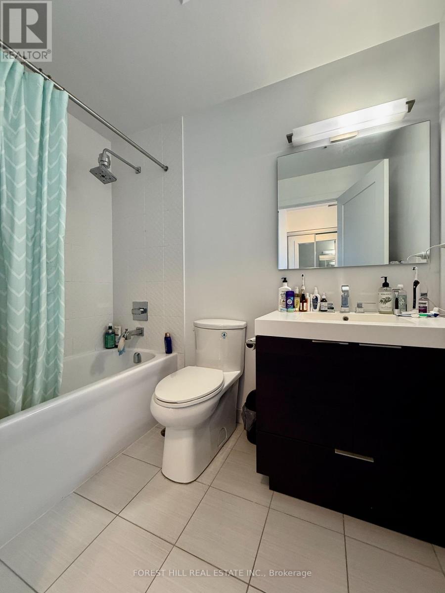 2902 - 318 Richmond Street W, Toronto, Ontario  M5V 0B4 - Photo 10 - C12434008
