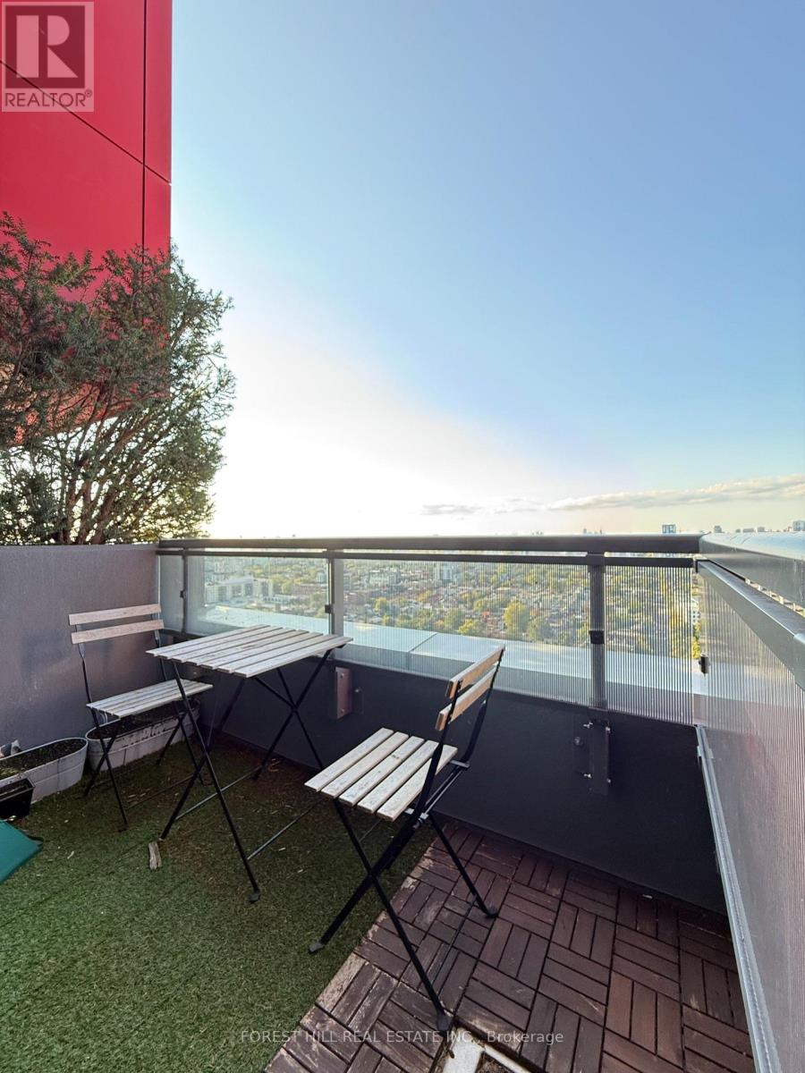 2902 - 318 Richmond Street W, Toronto, Ontario  M5V 0B4 - Photo 11 - C12434008