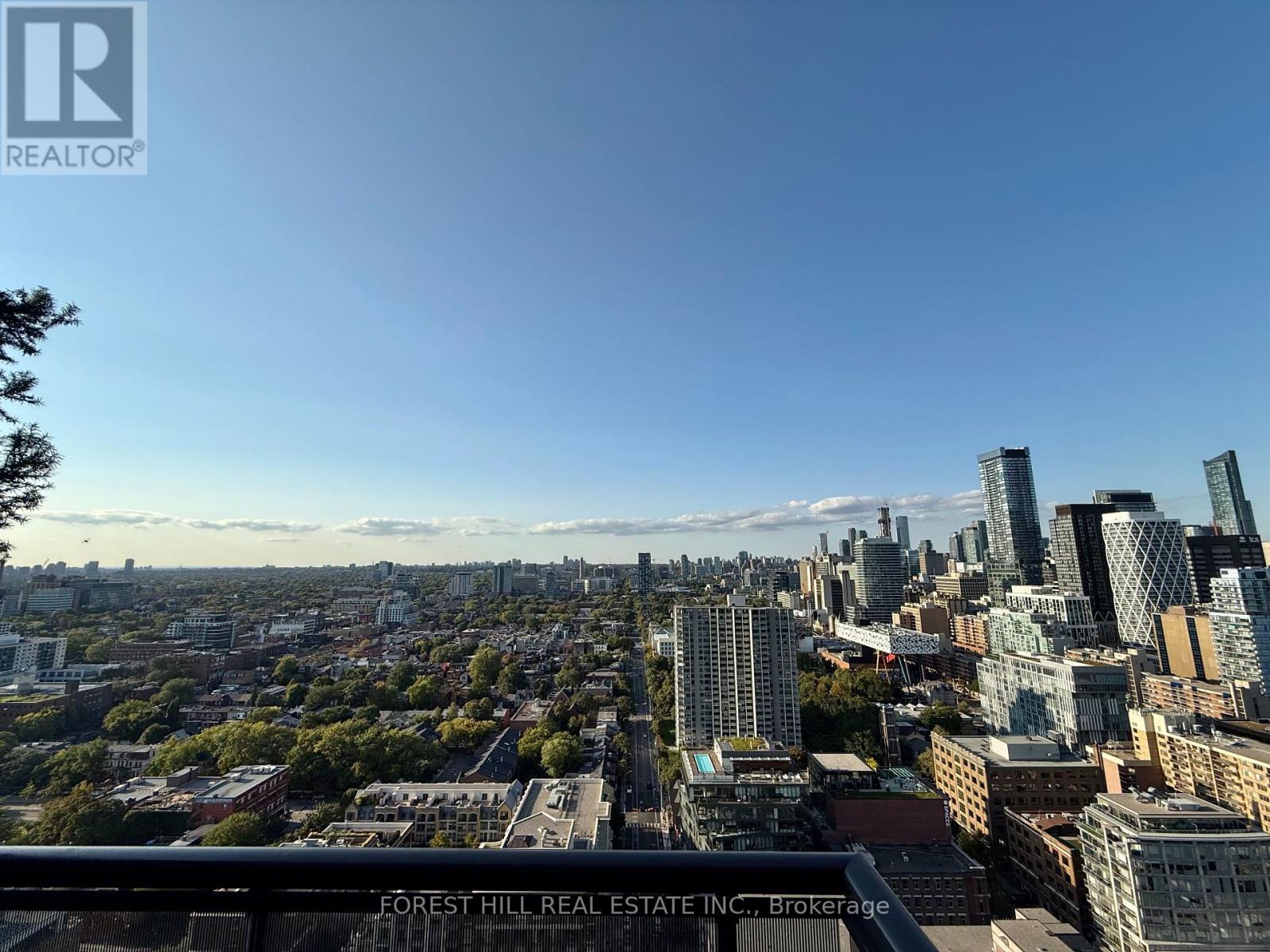 2902 - 318 Richmond Street W, Toronto, Ontario  M5V 0B4 - Photo 12 - C12434008