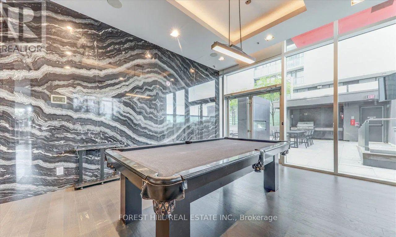2902 - 318 Richmond Street W, Toronto, Ontario  M5V 0B4 - Photo 13 - C12434008