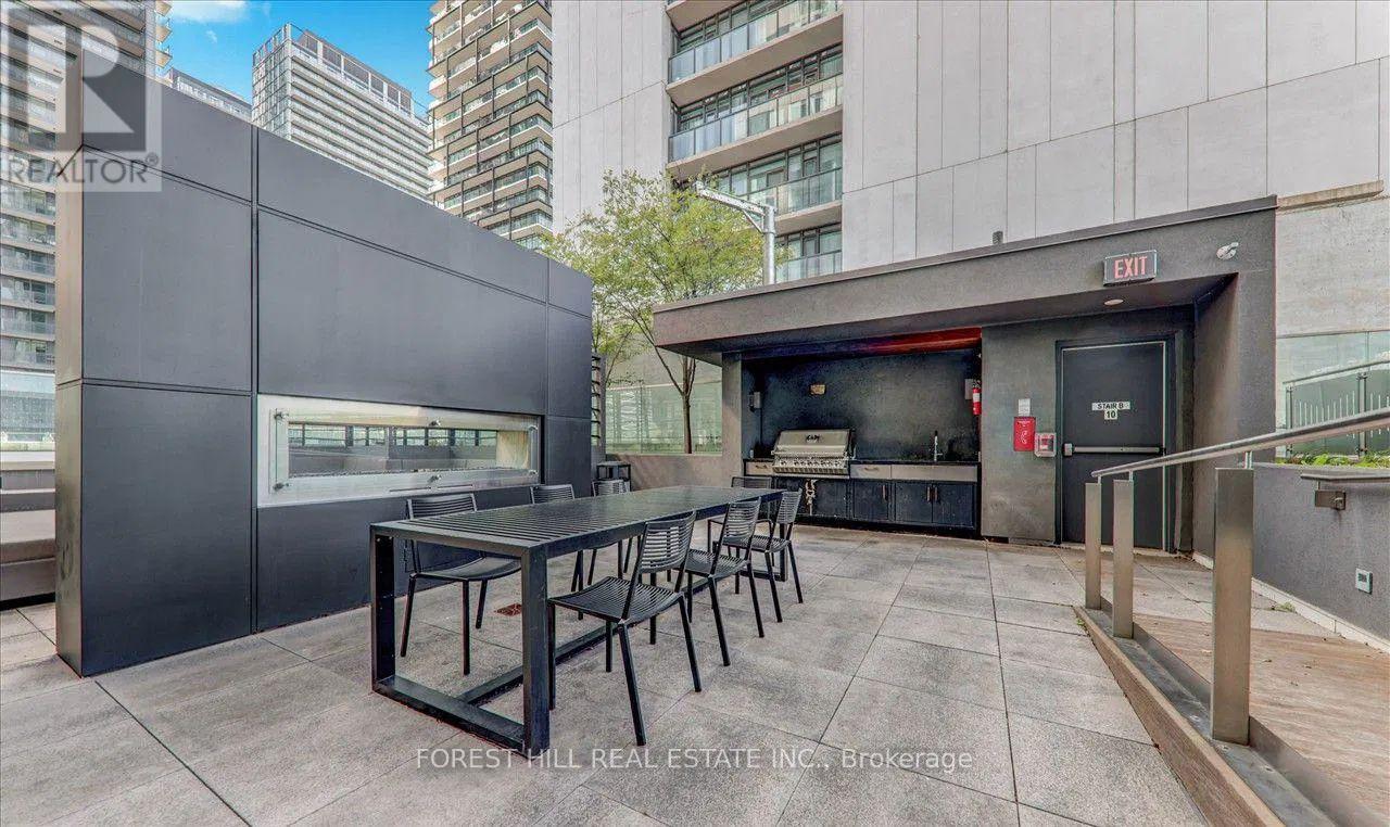 2902 - 318 Richmond Street W, Toronto, Ontario  M5V 0B4 - Photo 14 - C12434008