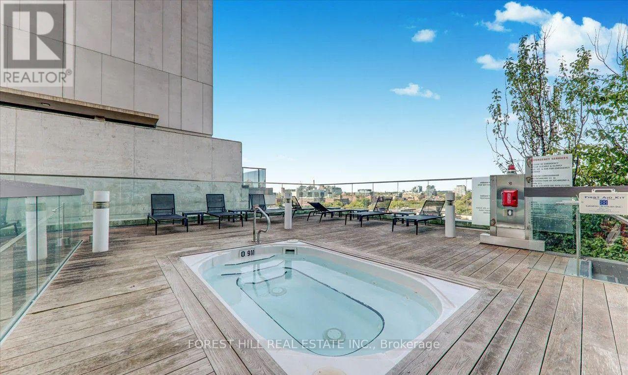 2902 - 318 Richmond Street W, Toronto, Ontario  M5V 0B4 - Photo 15 - C12434008