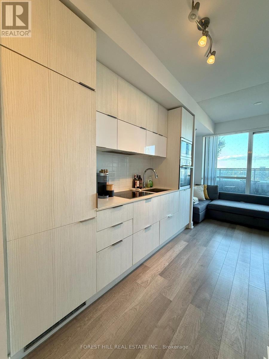 2902 - 318 Richmond Street W, Toronto, Ontario  M5V 0B4 - Photo 2 - C12434008