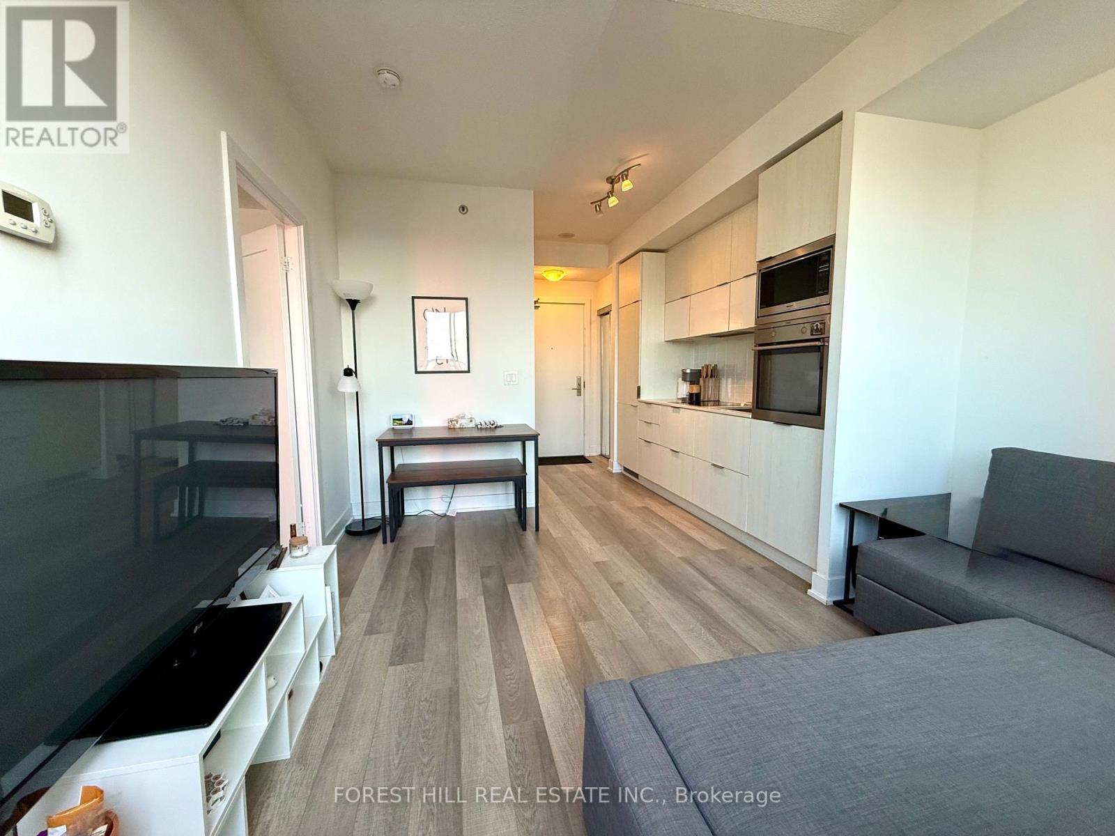 2902 - 318 Richmond Street W, Toronto, Ontario  M5V 0B4 - Photo 6 - C12434008