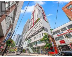 2902 - 318 RICHMOND STREET W, Toronto, Ontario