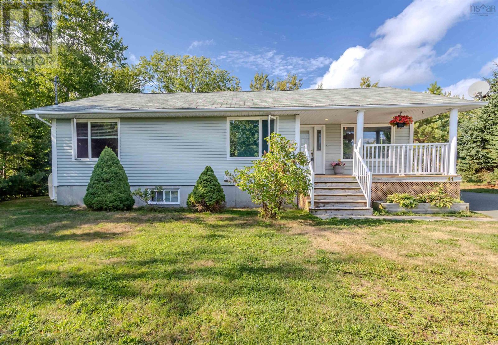 41 Franklyn Drive, Sydney, Nova Scotia
