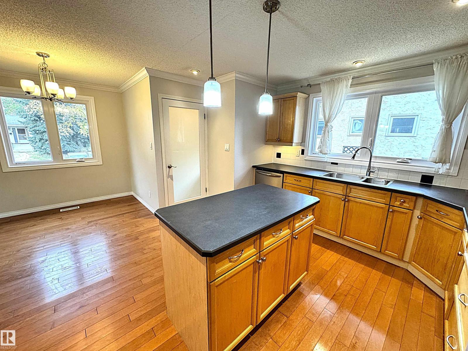 3607 104 St Nw, Edmonton, Alberta  T6J 2J8 - Photo 4 - E4460058