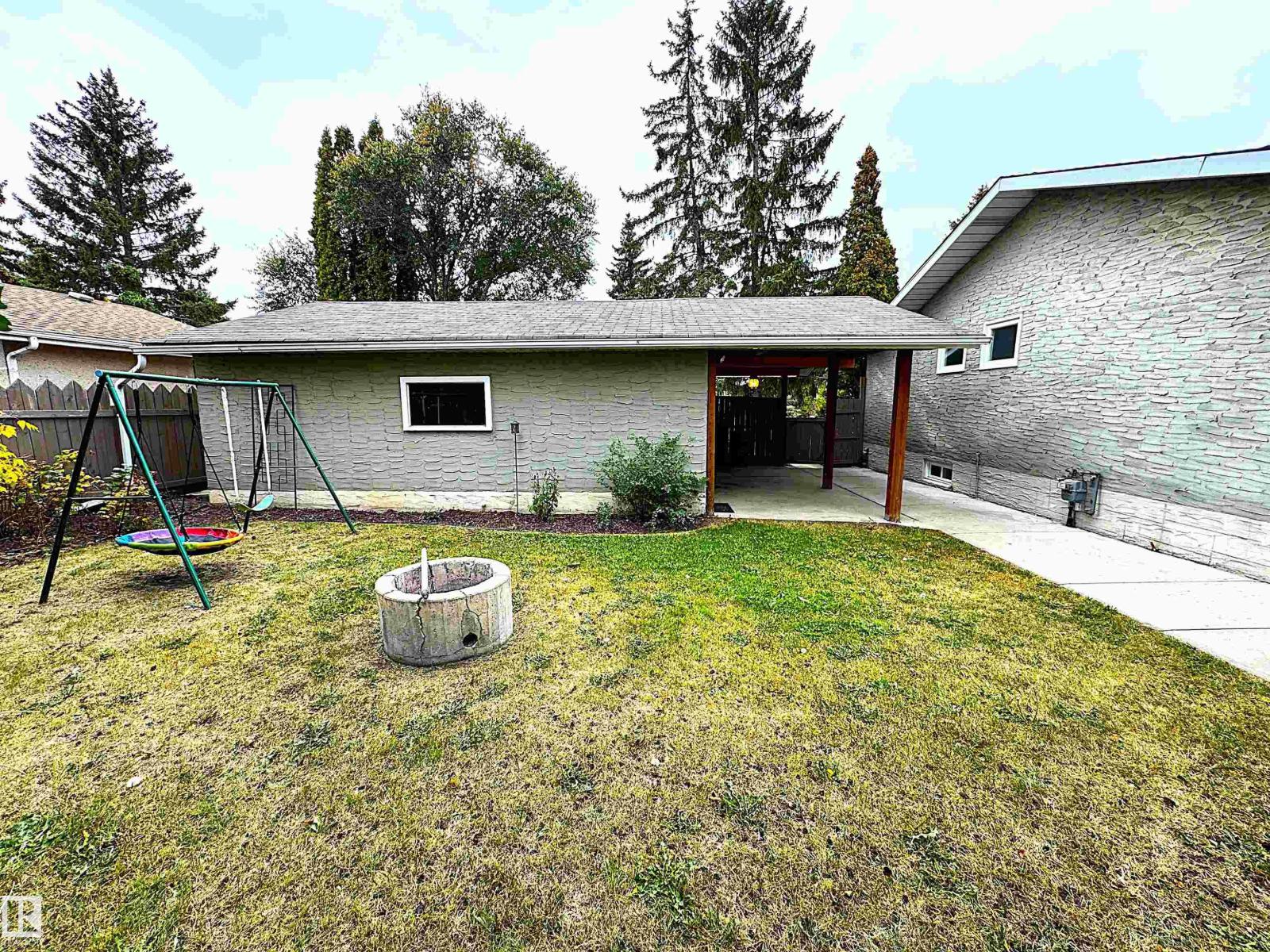 3607 104 St Nw, Edmonton, Alberta  T6J 2J8 - Photo 34 - E4460058