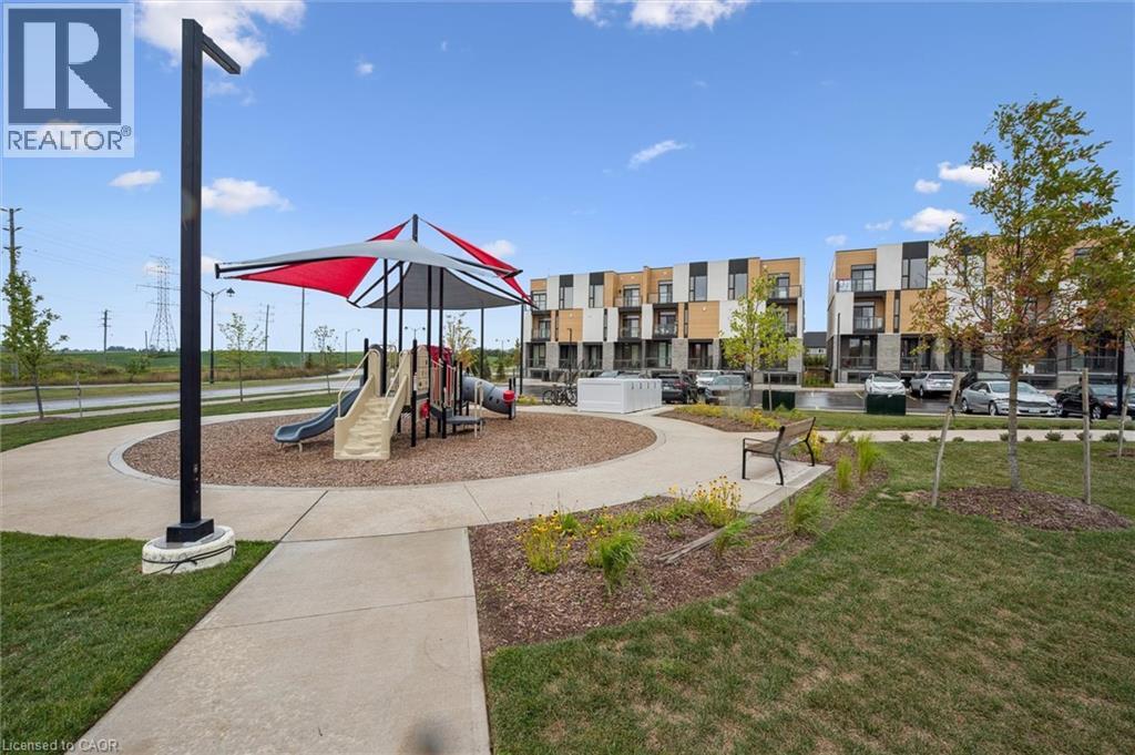 142 Foamflower Place Unit# 35, Waterloo, Ontario  N2V 0J1 - Photo 3 - 40764976