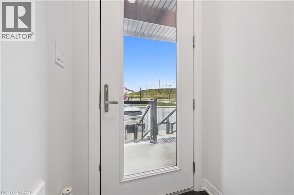 142 Foamflower Place Unit# 35, Waterloo, Ontario  N2V 0J1 - Photo 7 - 40764976