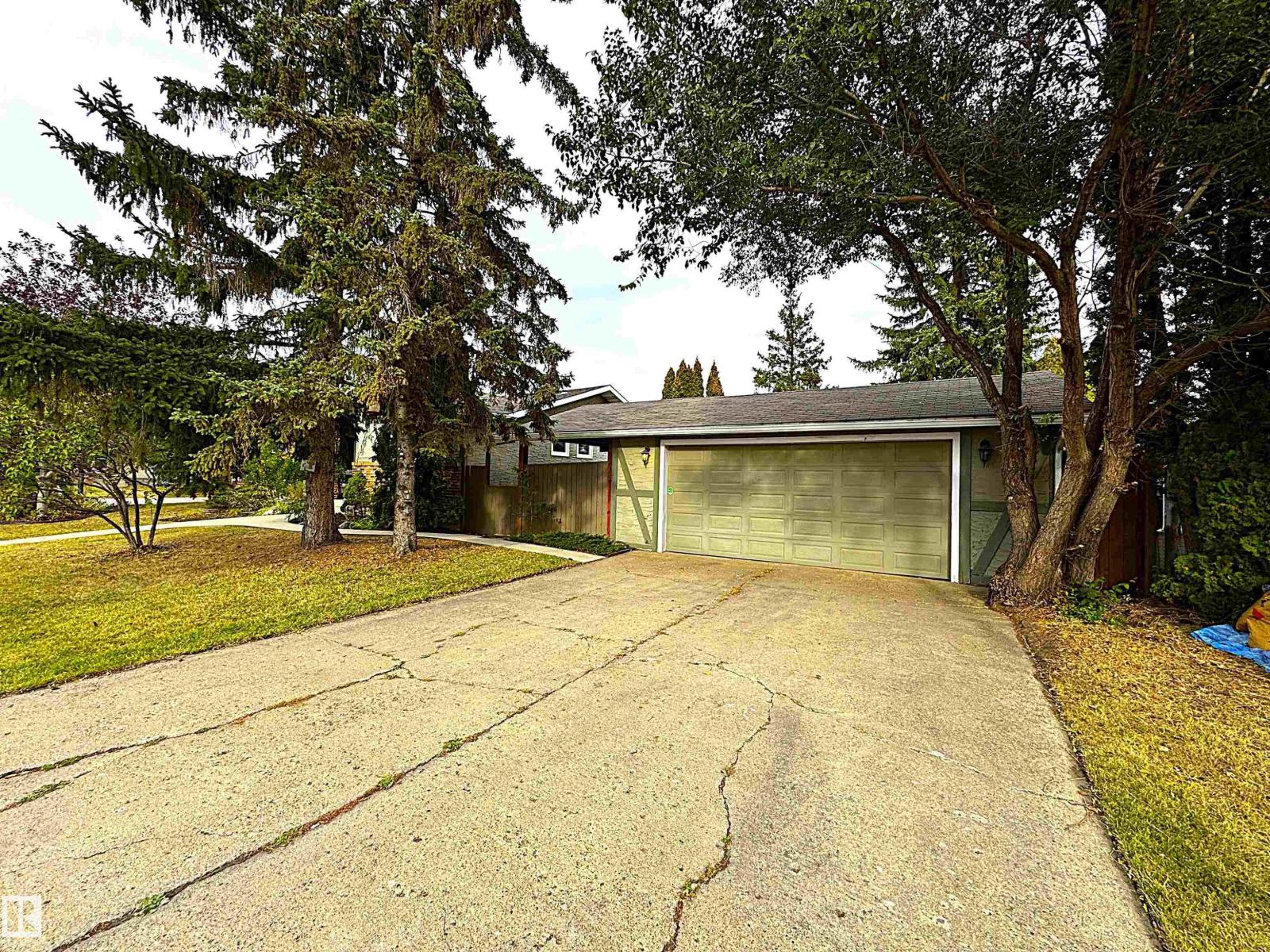 3607 104 St Nw, Edmonton, Alberta  T6J 2J8 - Photo 38 - E4460058