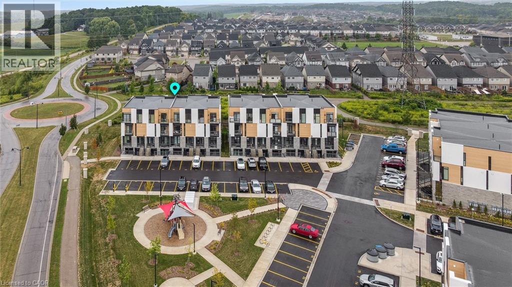 142 Foamflower Place Unit# 35, Waterloo, Ontario  N2V 0J1 - Photo 27 - 40764976