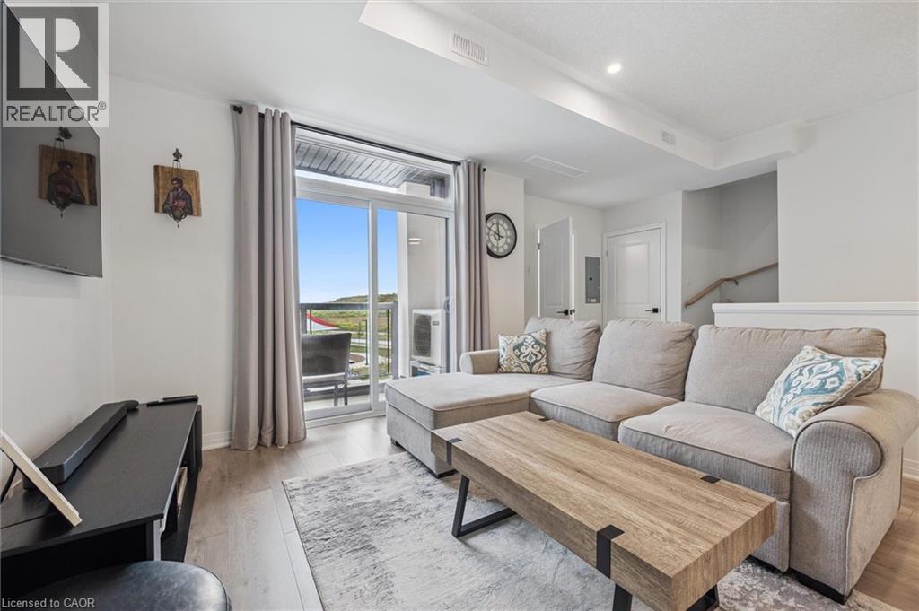 142 Foamflower Place Unit# 35, Waterloo, Ontario  N2V 0J1 - Photo 10 - 40764976