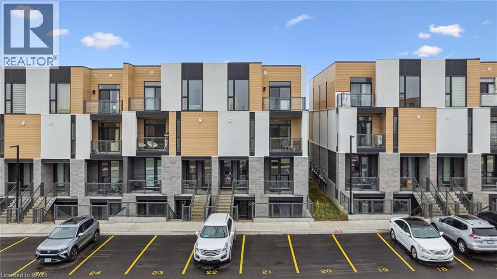 142 Foamflower Place Unit# 35, Waterloo, Ontario  N2V 0J1 - Photo 30 - 40764976
