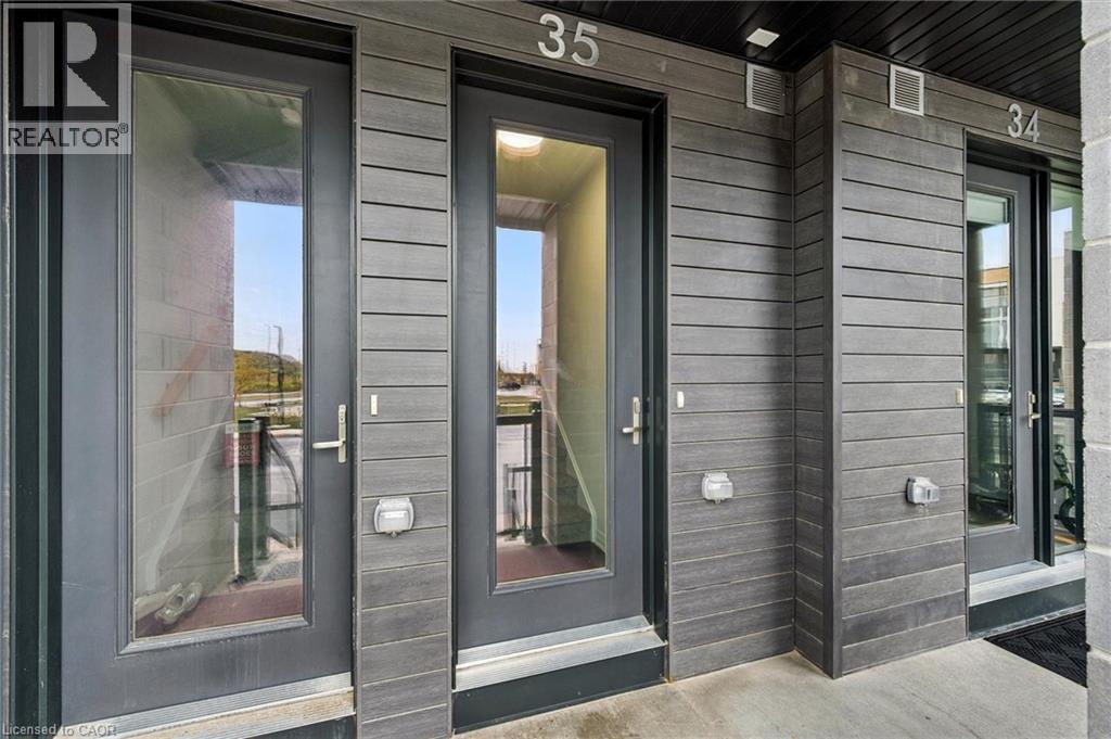 142 Foamflower Place Unit# 35, Waterloo, Ontario  N2V 0J1 - Photo 6 - 40764976