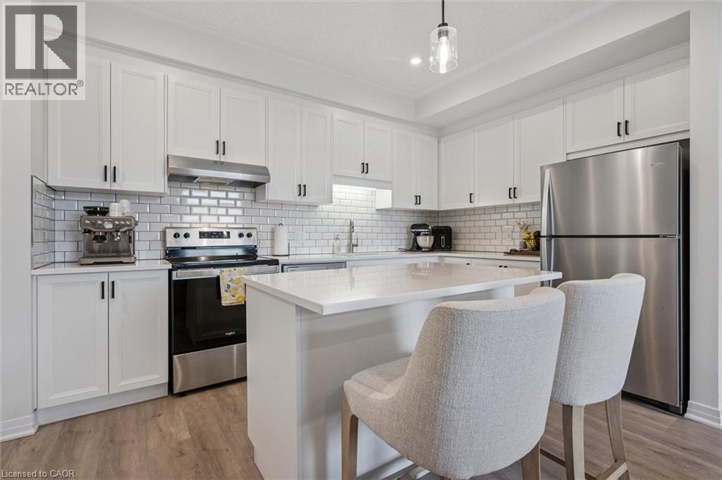 142 Foamflower Place Unit# 35, Waterloo, Ontario  N2V 0J1 - Photo 12 - 40764976