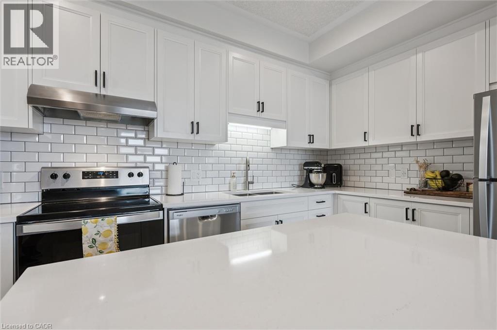 142 Foamflower Place Unit# 35, Waterloo, Ontario  N2V 0J1 - Photo 13 - 40764976