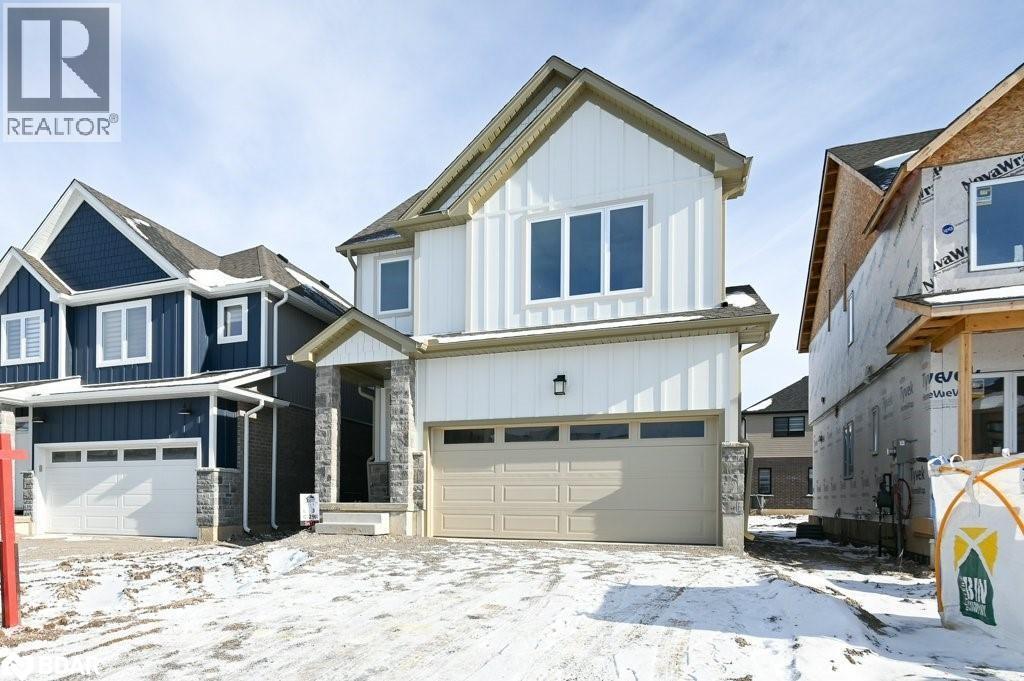 2961 Turner Crescent, London, Ontario  N6M 0B1 - Photo 1 - 40773035