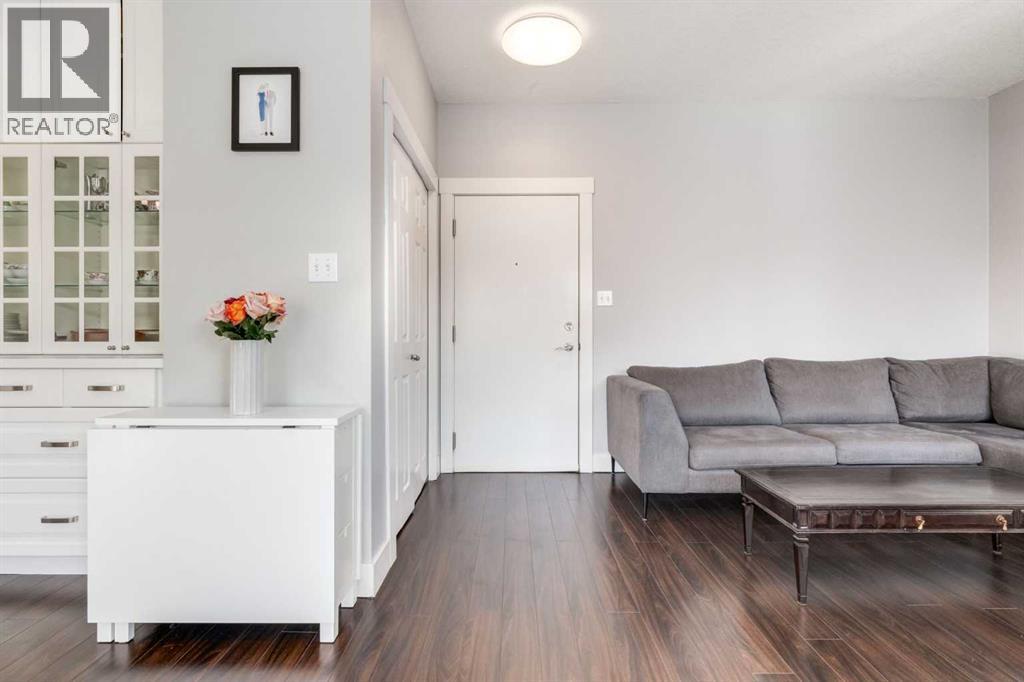 201, 3501 15 Street Sw, Calgary, Alberta  T2T 4A4 - Photo 2 - A2253205