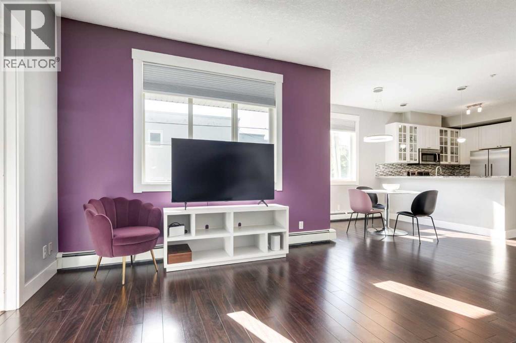201, 3501 15 Street Sw, Calgary, Alberta  T2T 4A4 - Photo 6 - A2253205
