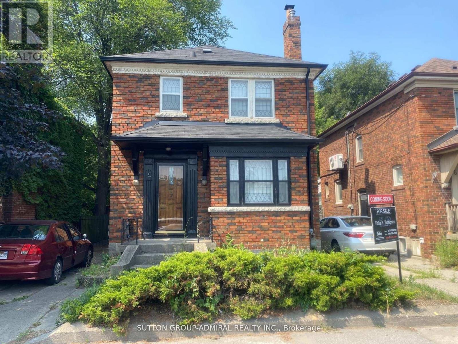 4 DON MILLS ROAD, Toronto, Ontario