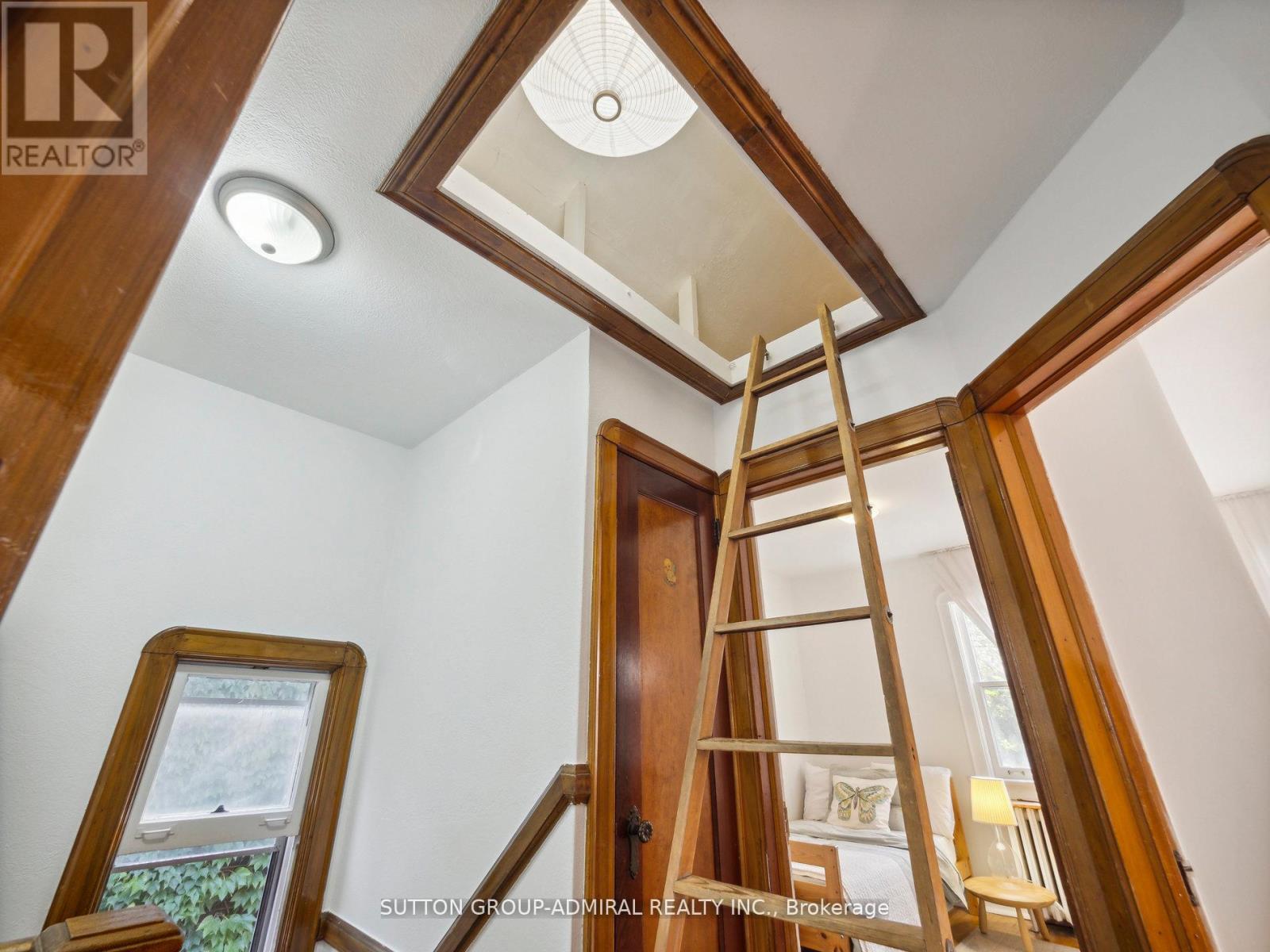 4 Don Mills Road, Toronto, Ontario  M4J 3Z7 - Photo 17 - E12433879