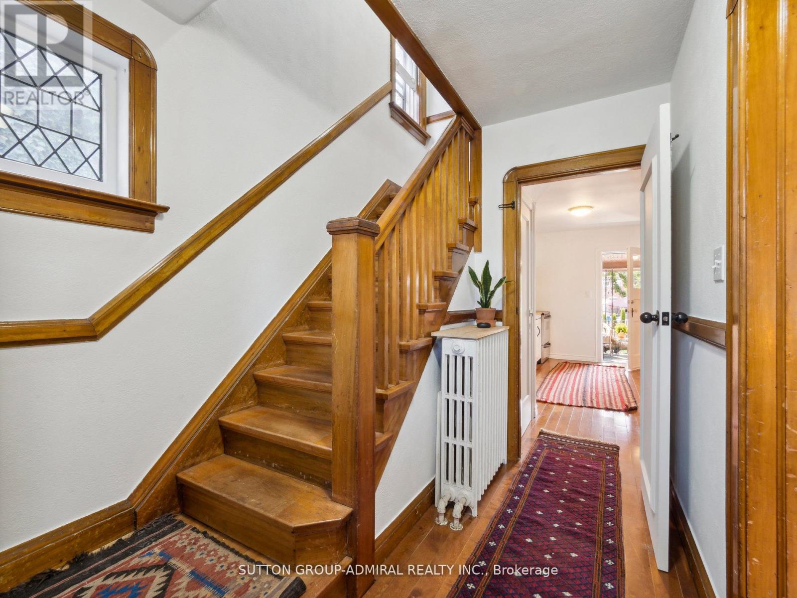 4 Don Mills Road, Toronto, Ontario  M4J 3Z7 - Photo 2 - E12433879