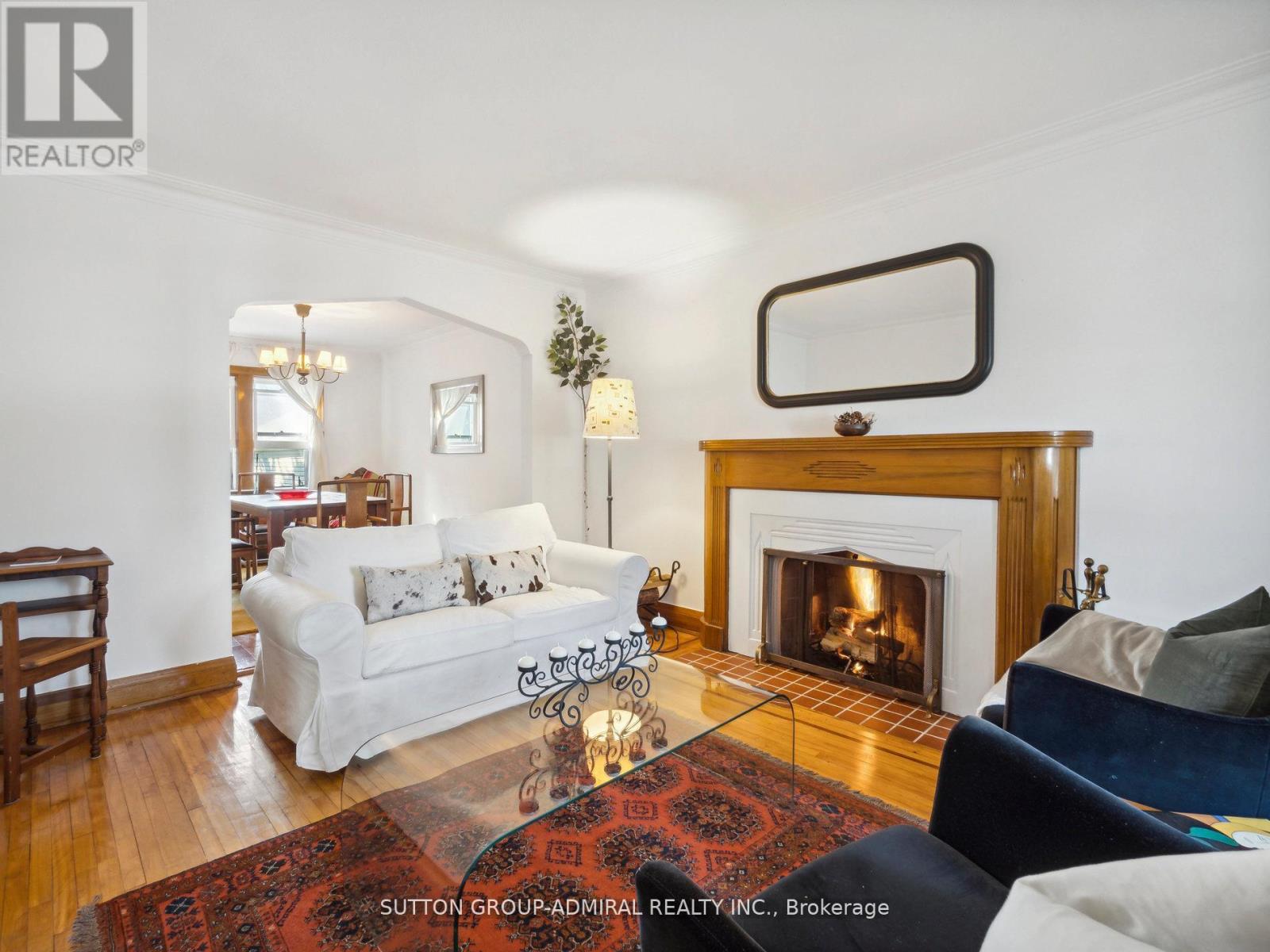 4 Don Mills Road, Toronto, Ontario  M4J 3Z7 - Photo 3 - E12433879