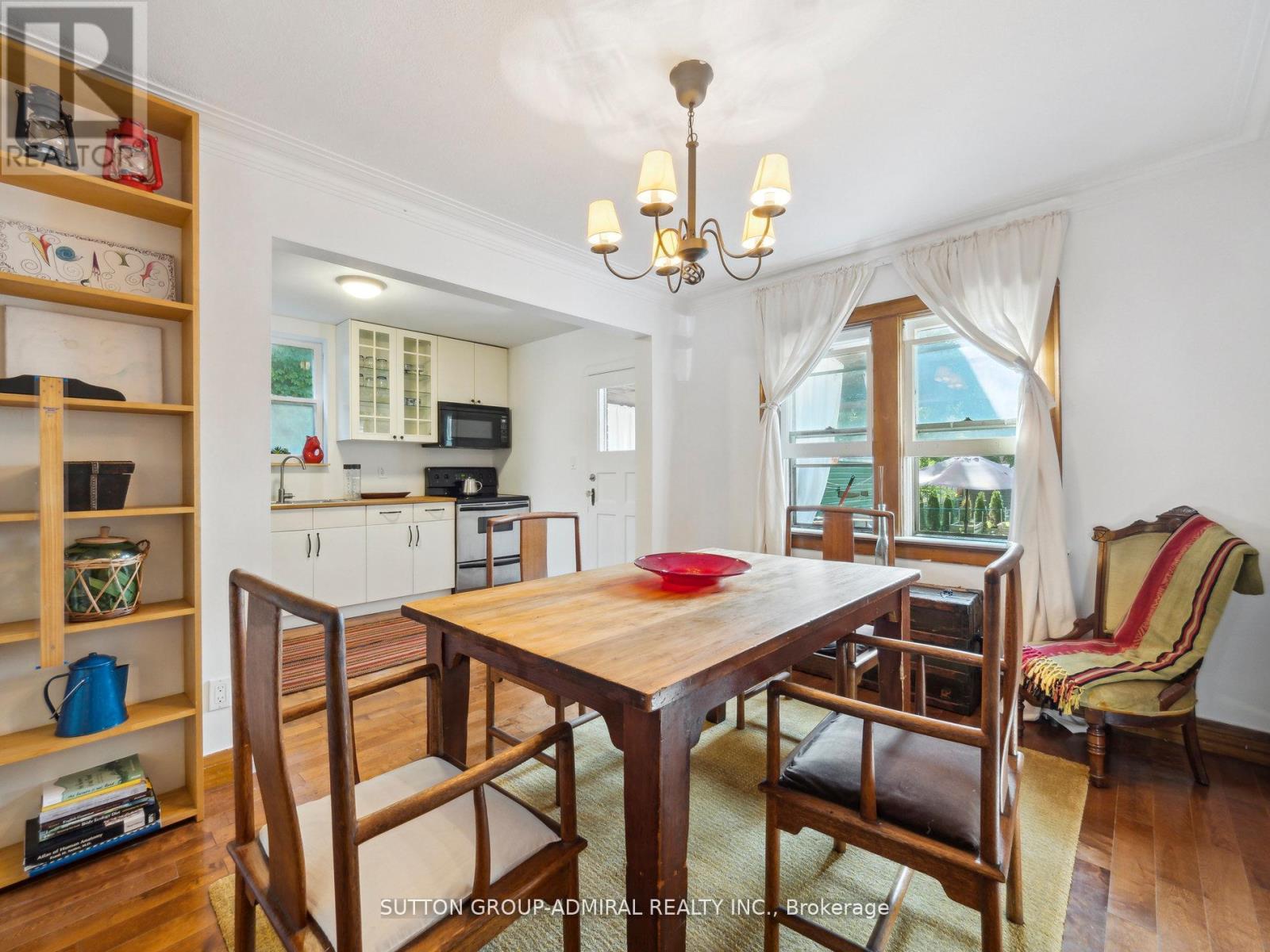 4 Don Mills Road, Toronto, Ontario  M4J 3Z7 - Photo 5 - E12433879