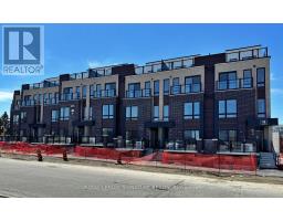 23 - 10 LIBEN WAY, Toronto, Ontario