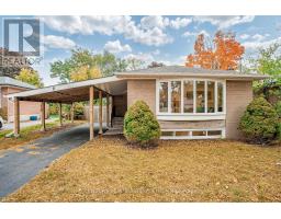 11 VALIA ROAD, Toronto, Ontario