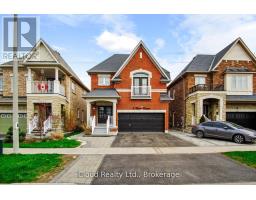 6 MOUNT PLEASANT AVENUE, Whitby, Ontario