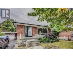 BSMT - 206 CROCUS DRIVE, Toronto, Ontario